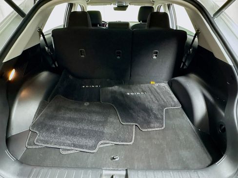 Used 2024 Hyundai Ioniq 5 SEL image 25