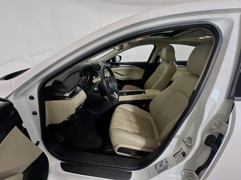 Used 2021 MAZDA MAZDA6 Touring image 21