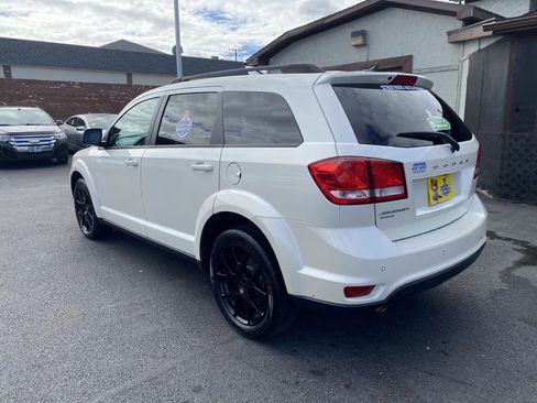 Used 2015 Dodge Journey SXT w/ Sun/Sound Group image 7