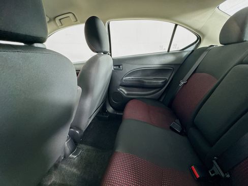 Used 2024 Mitsubishi Mirage G4 Black Edition FWD image 22