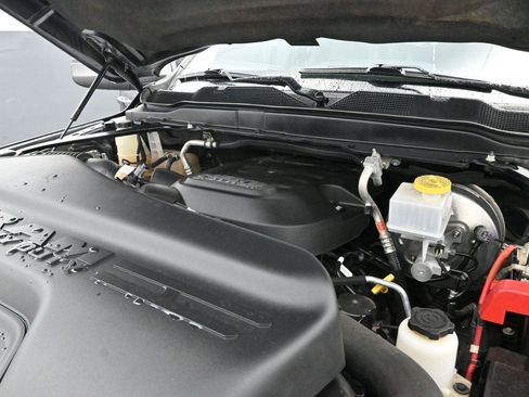 Used 2021 RAM 2500 Power Wagon AWD/4WD image 32
