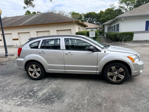 Used 2011 Dodge Caliber Mainstreet image 4
