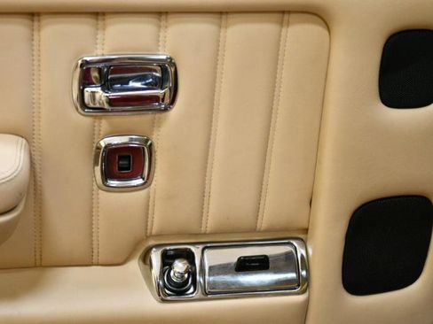 Used 1998 Bentley Brooklands Long Wheelbase RWD image 60