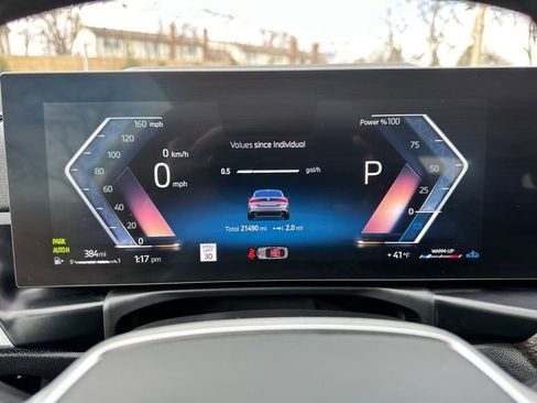 Used 2025 BMW 430i xDrive Coupe image 22