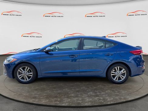 Used 2017 Hyundai Elantra SE FWD image 7