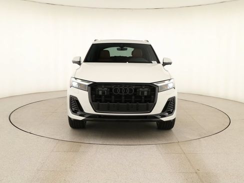 New 2026 Audi Q7 2.0T Premium Plus AWD/4WD image 10