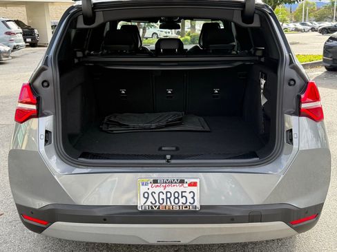 Used 2025 BMW X3 xDrive30i w/ Premium Package image 17