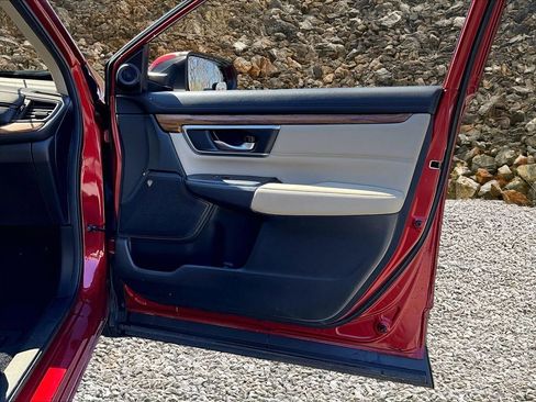 Used 2019 Honda CR-V EX-L image 21