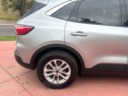 Used 2022 Ford Escape SE w/ Convenience Package AWD/4WD image 33