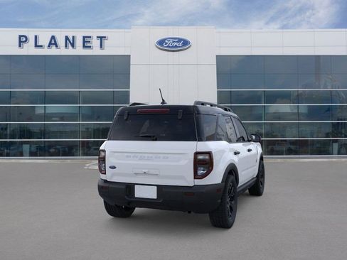 New 2026 Ford Bronco Sport Outer Banks image 10