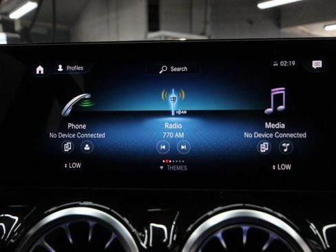 Used 2022 Mercedes-Benz GLA 250 4MATIC image 25