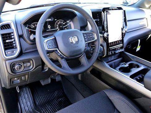 New 2026 RAM 1500 Big Horn/Lone Star image 8