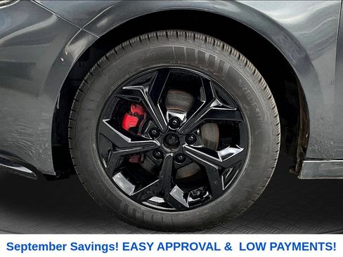 Used 2020 Kia Forte LXS FWD image 28