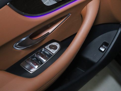 Used 2019 Mercedes-Benz E 450 4MATIC Coupe image 14