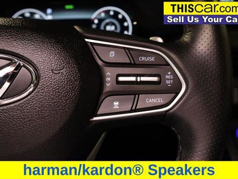 Used 2022 Hyundai Palisade Calligraphy image 13