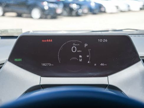 Used 2023 Toyota Prius LE FWD image 24