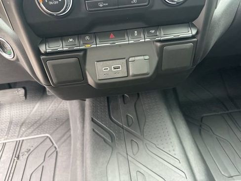 New 2026 Chevrolet Silverado 1500 W/T w/ WT Value Package image 15