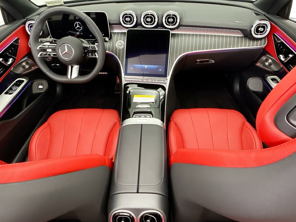 New 2026 Mercedes-Benz CLE 450 4MATIC Cabriolet image 22
