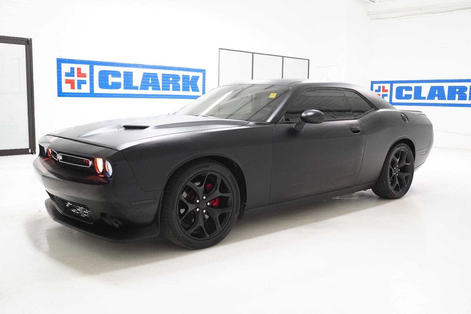 Used 2017 Dodge Challenger R/T RWD image 24