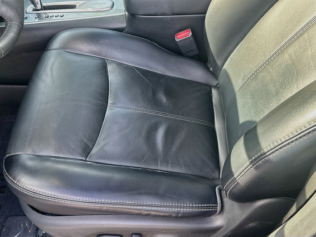 Used 2017 Nissan Pathfinder SL w/ SL Premium Package FWD image 19