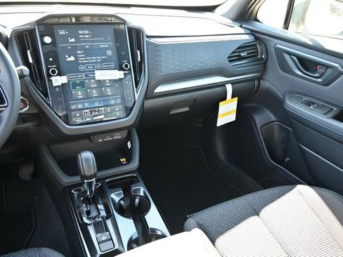 New 2026 Subaru Forester Premium image 10