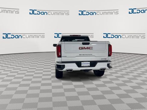 Used 2025 GMC Sierra 1500 AT4 AWD/4WD image 7