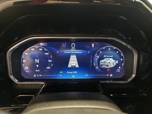 New 2026 Chevrolet Silverado 1500 High Country image 22