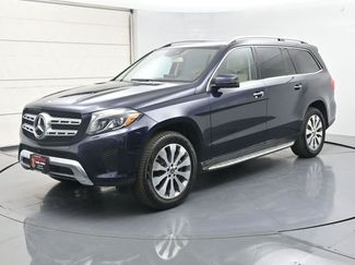 Used 2018 Mercedes-Benz GLS 450 4MATIC video 1