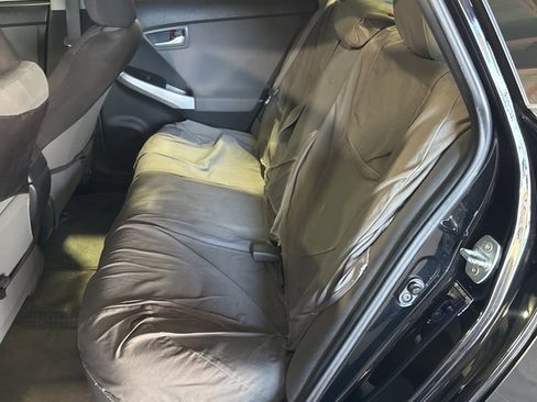 Used 2012 Toyota Prius One image 21