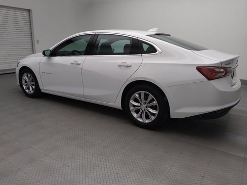 Used 2021 Chevrolet Malibu LT image 3
