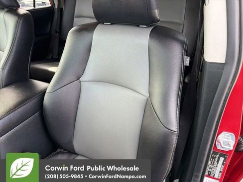 Used 2018 Toyota 4Runner SR5 Premium image 23