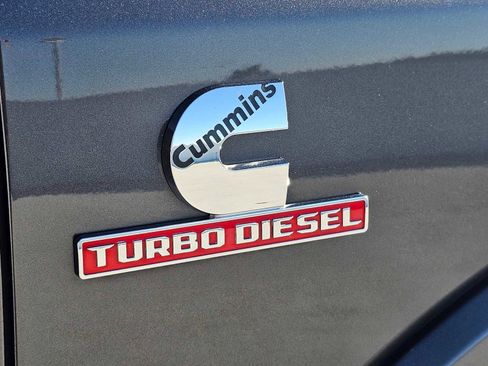 Used 2020 RAM 2500 Limited image 14