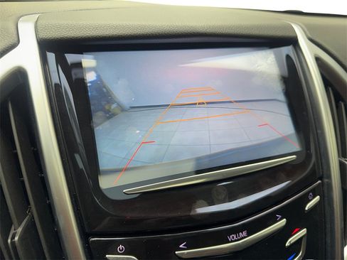 Used 2015 Cadillac SRX Luxury w/ Driver Awareness Package image 64