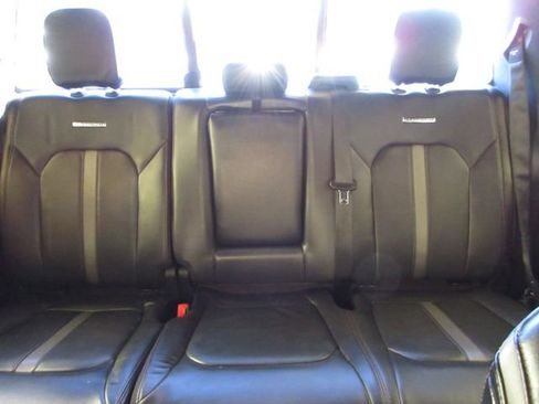 Certified 2020 Ford F150 Platinum w/ Equipment Group 701A Luxury image 23