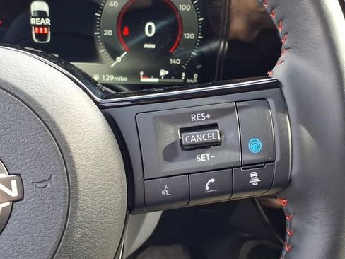 Used 2025 Nissan Kicks SR w/ SR Premium Package image 24