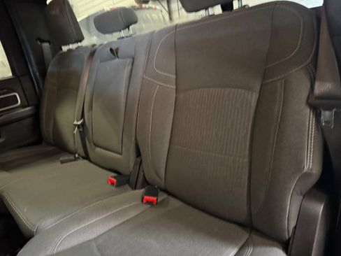 Certified 2024 RAM 2500 Big Horn w/ Sport Appearance Package image 45