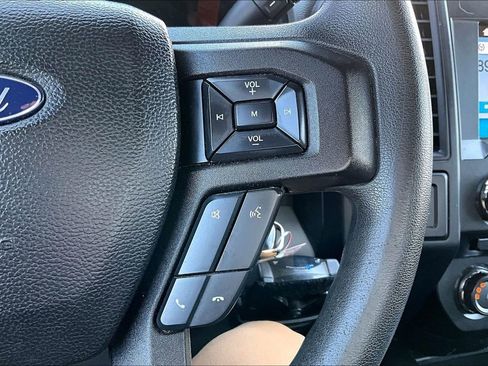 Used 2018 Ford F150 XL w/ Equipment Group 101A Mid image 24