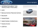 Used 2018 Kia Sportage LX w/ LX Popular Package image 4