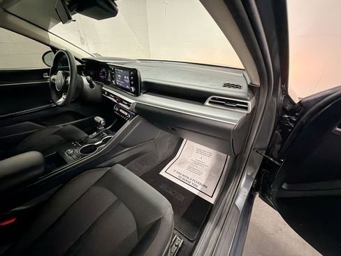 Used 2022 Kia K5 LXS FWD image 26