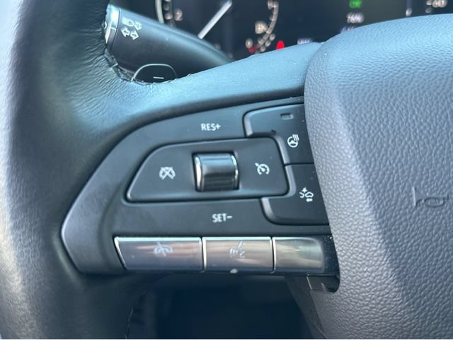Certified 2026 Cadillac CT4 Premium Luxury RWD image 28