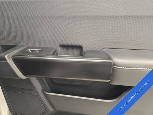 New 2026 Ford F150 STX AWD/4WD image 16