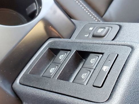 New 2026 Ford Bronco Outer Banks w/ Sasquatch Package image 28