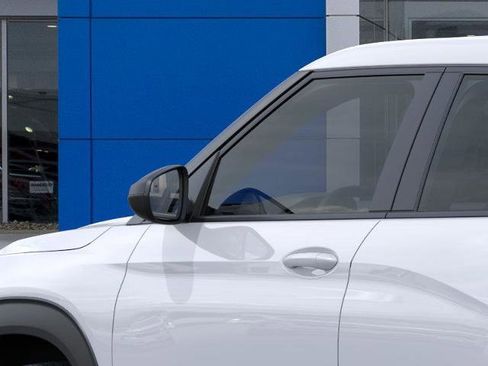 New 2026 Chevrolet TrailBlazer LS w/ LS Confidence Package image 36