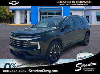 Used 2025 Chevrolet Traverse LT w/ Sun and Wheel Package video 1