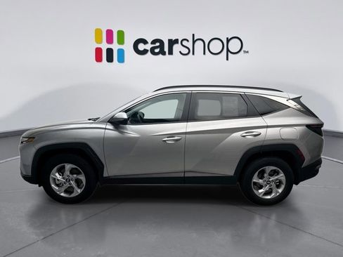 Used 2023 Hyundai Tucson SEL AWD/4WD image 2