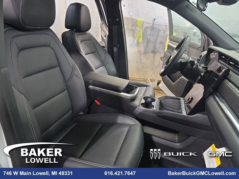 New 2026 GMC Terrain Elevation w/ Elevation Premium Package image 10