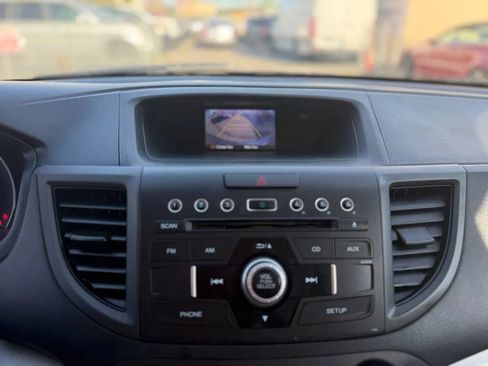Used 2014 Honda CR-V LX image 37
