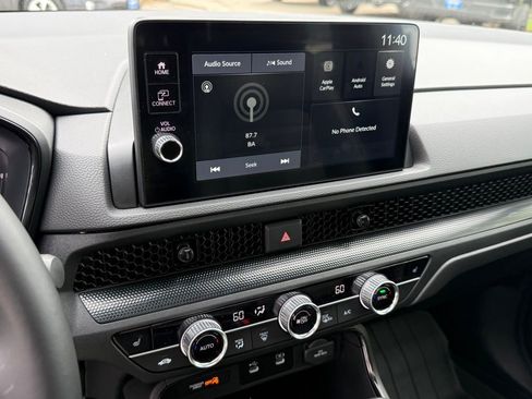 Certified 2026 Honda CR-V Sport-L image 23