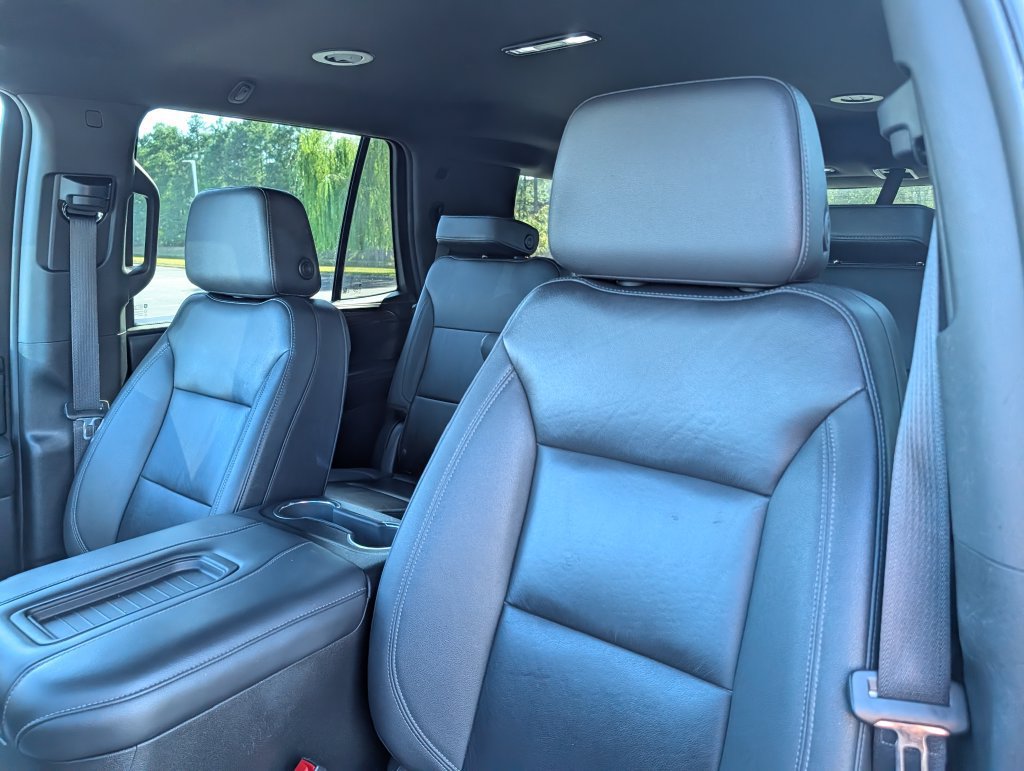 Used 2023 Chevrolet Tahoe LT AWD/4WD image 22