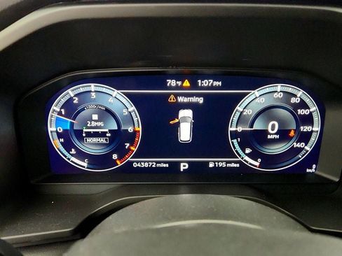 Used 2022 Mitsubishi Outlander SEL AWD/4WD image 14